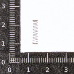 SPRĘŻYNA DŹWIGNI GAŹNIKA TILLOTSON HS HL 24B-299 IGLICY - NOWA