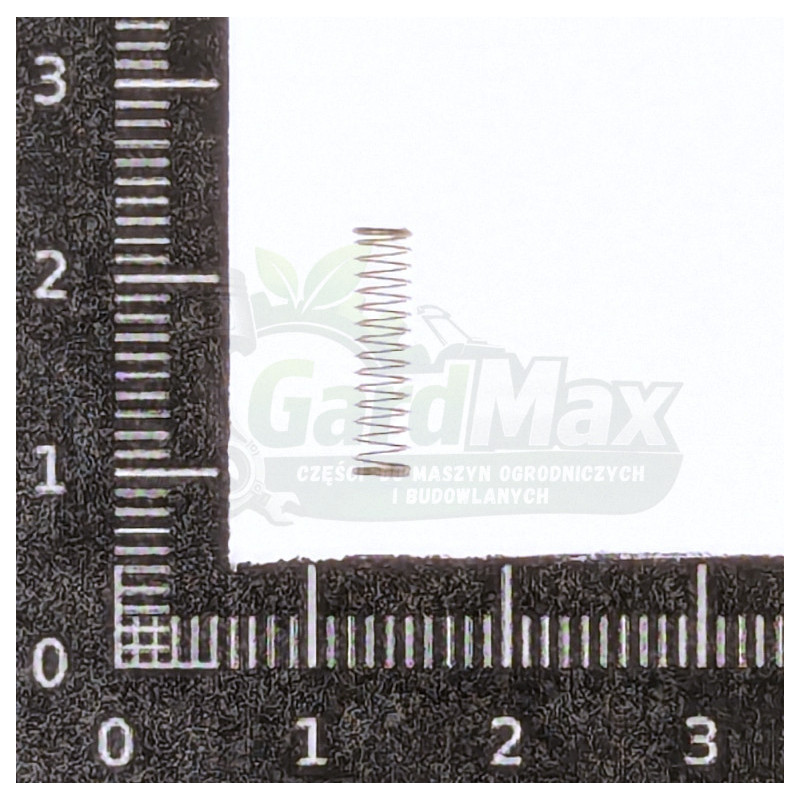 SPRĘŻYNA DŹWIGNI GAŹNIKA TILLOTSON HS HL 24B-299 IGLICY - NOWA