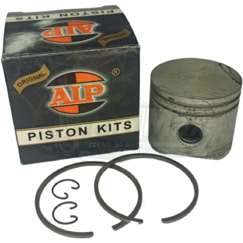 TŁOK KOMPLET 940C 940CX 941C 941CX OLEO MAC, ŚREDNICA 40mm, SW 10mm