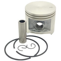 TŁOK KOMPLET 50mm HUSQVARNA 372 503691271 SW. 12mm DO PIŁY