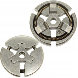 SPRZĘGŁO HUSQVARNA 51 55 254 257 261 PARTNER K500 Mark II K540 P540