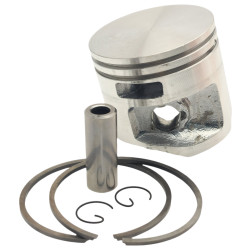 TŁOK KOMPLET 44mm STIHL MS251 11430302007 SW. 10mm DO PIŁ SPALINOWYCH