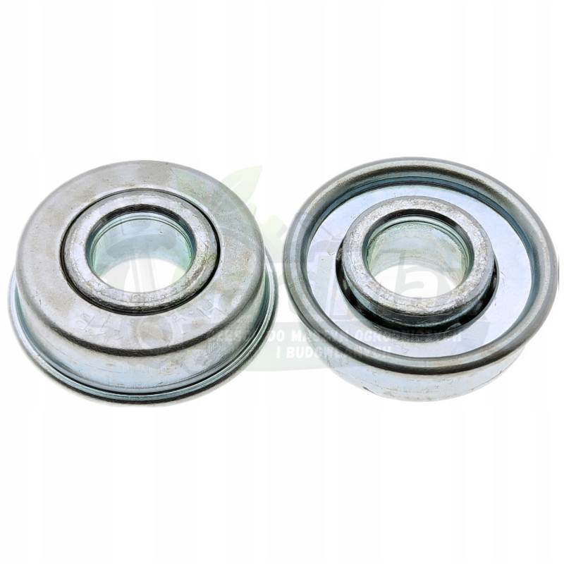 ŁOŻYSKO KOŁA DO KOSIARKI SNAPPER 11x28,5x11mm