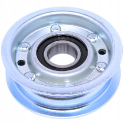 KOŁO PASOWE NAPINACZA CASTEL GARDEN TC92 TC102 TC122 HYDRO STIGA I INNE