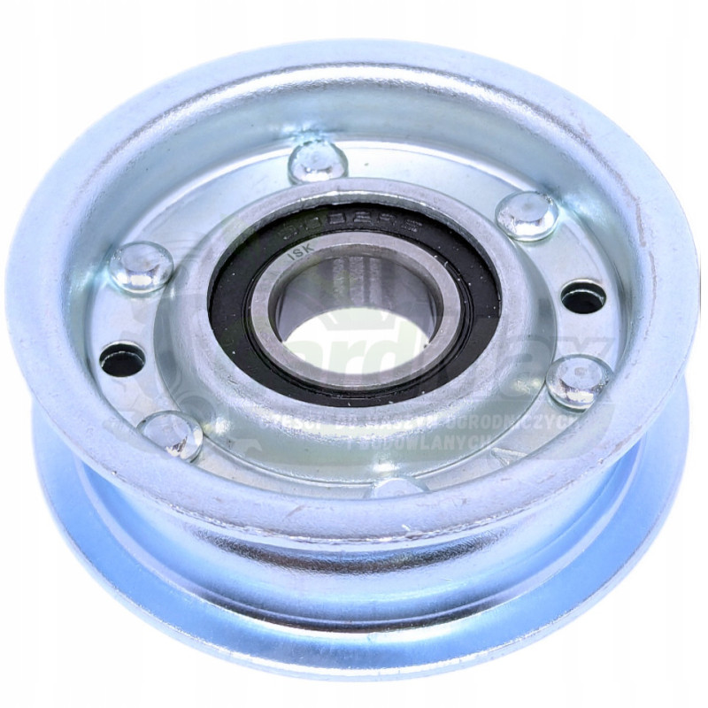 KOŁO PASOWE NAPINACZA CASTEL GARDEN TC92 TC102 TC122 HYDRO STIGA I INNE