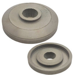 UCHWYT NOŻA PIASTA MURRAY YARDKING 12-18 KM Z WAŁEM ZĘBATYM 21 mm