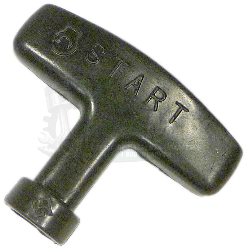 UCHWYT RĄCZKA ROZRUSZNIKA HONDA GX 110 120 140 160 270 390 I INNE