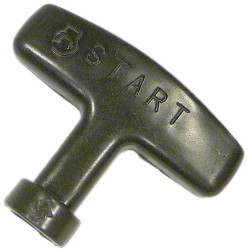 UCHWYT RĄCZKA ROZRUSZNIKA HONDA GX 110 120 140 160 270 390 I INNE