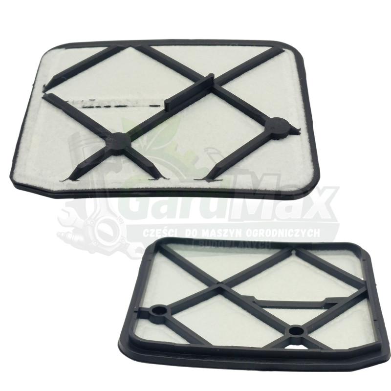 FILTR POWIETRZA KOSY OLEOMAC SPARTA 37 38 42 44 370 380 440