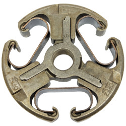 SPRZĘGŁO HUSQVARNA 362 365 371 372 375K EPA JONSERED CS21xx ŚR. 77 mm