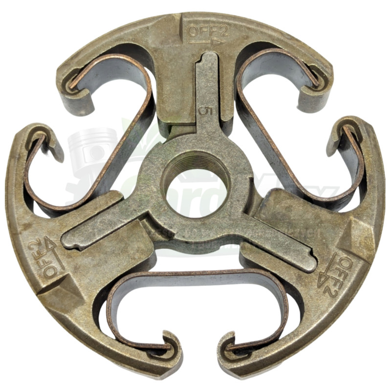 SPRZĘGŁO HUSQVARNA 362 365 371 372 375K EPA JONSERED CS21xx ŚR. 77 mm