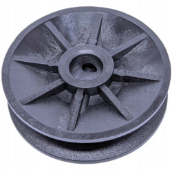 KOŁO PASOWE NAPINACZA ALPINA CASTEL GARDEN STIGA ALKO I INNE 61 mm