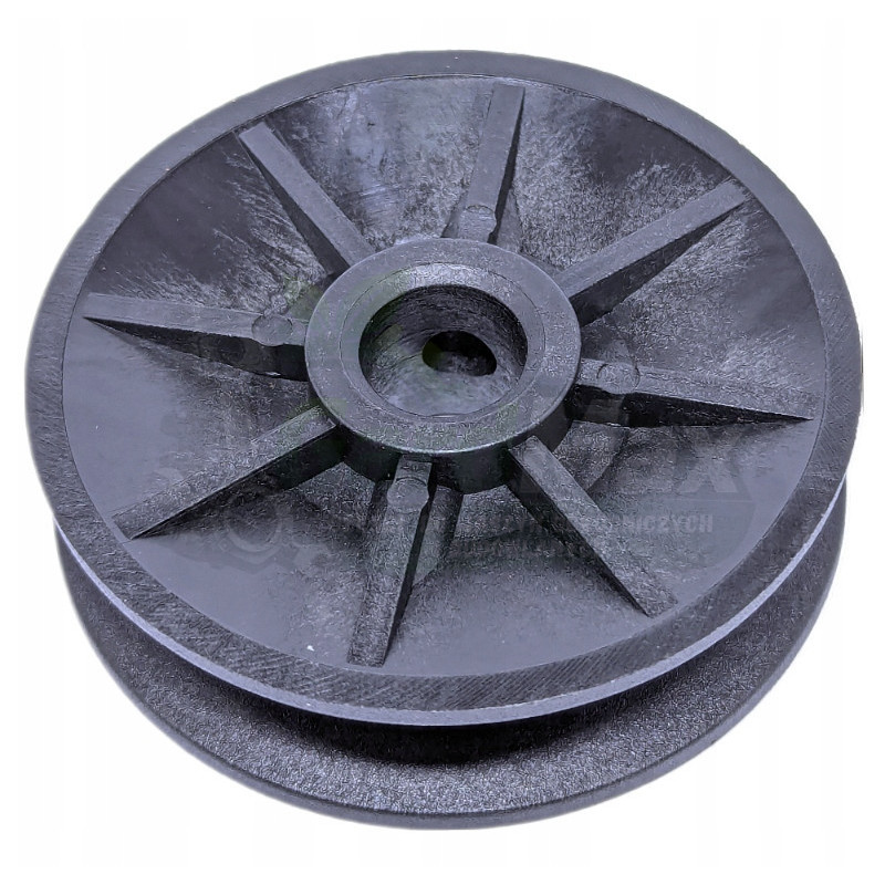 KOŁO PASOWE NAPINACZA ALPINA CASTEL GARDEN STIGA ALKO I INNE 61 mm