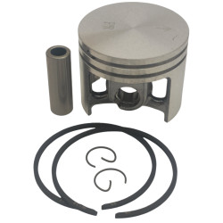 TŁOK KOMPLET DOLMAR 111 115 PS52 MAKITA DCS 520 śr. 44 mm sw. 10 mm