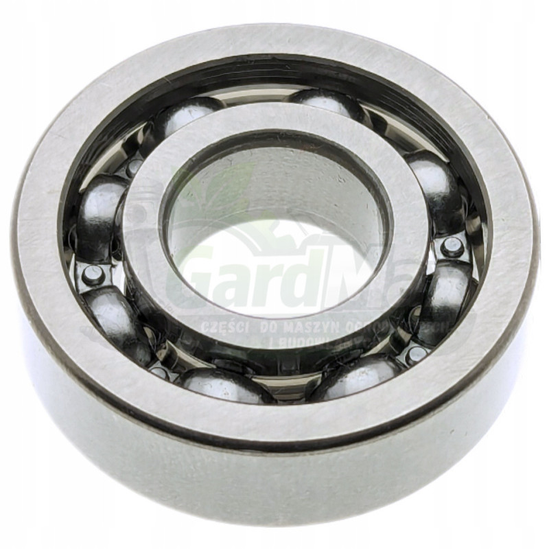 ŁOŻYSKO WAŁU 15x37x11 mm HUSQVARNA 445 445E 450 450E JONSERED MCCULLOCH