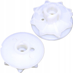 KOŁO LINOWE ROZRUSZNIKA MAC 320 340 MCCULLOCH PARTNER 350 370 390