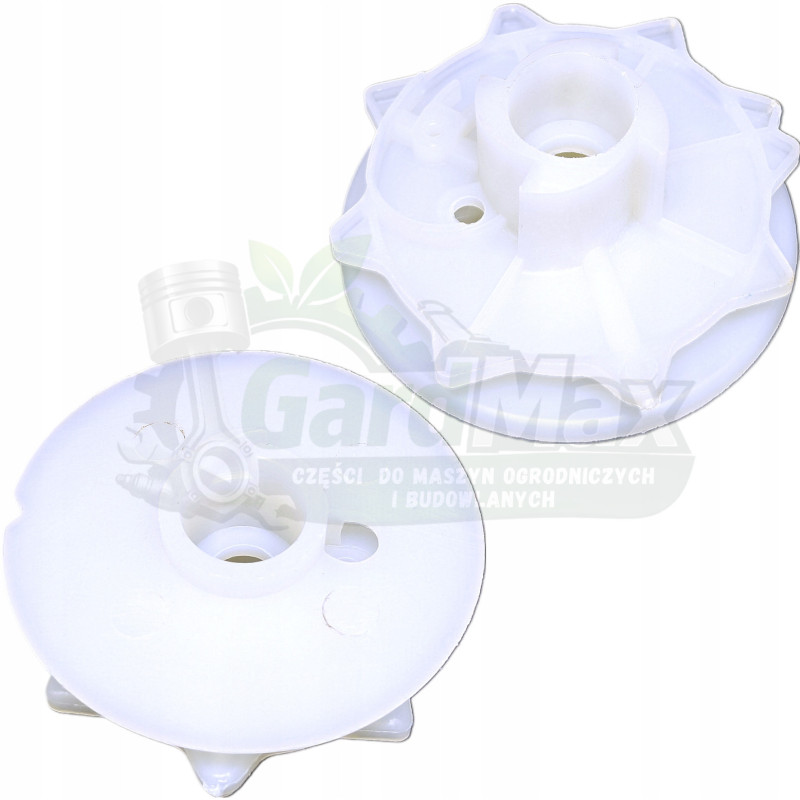 KOŁO LINOWE ROZRUSZNIKA MAC 320 340 MCCULLOCH PARTNER 350 370 390