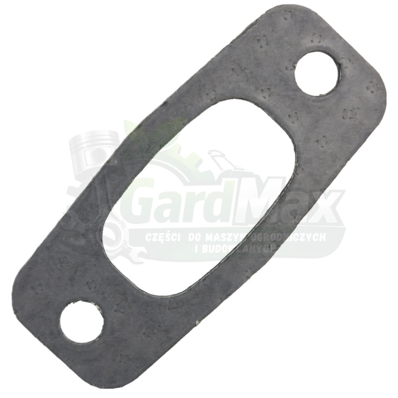 USZCZELKA TŁUMIKA DO PILARKI HUSQVARNA 40 45 50 51 55 EPA RANCHER