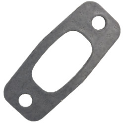 USZCZELKA TŁUMIKA DO PILARKI HUSQVARNA 40 45 50 51 55 EPA RANCHER