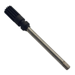 WAŁEK POMPKI OLEJU DO HUSQVARNA 51 50 55 - CZĘŚCI ZAMIENNE