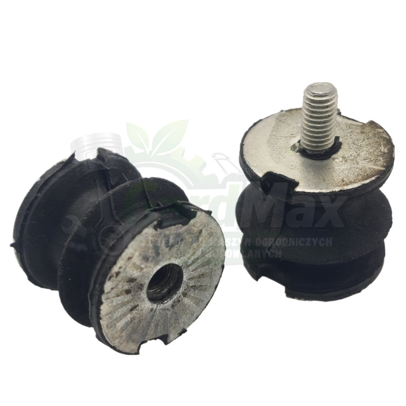 AMORTYZATOR DOLPIMA PS280 PS180 DO PILARKI