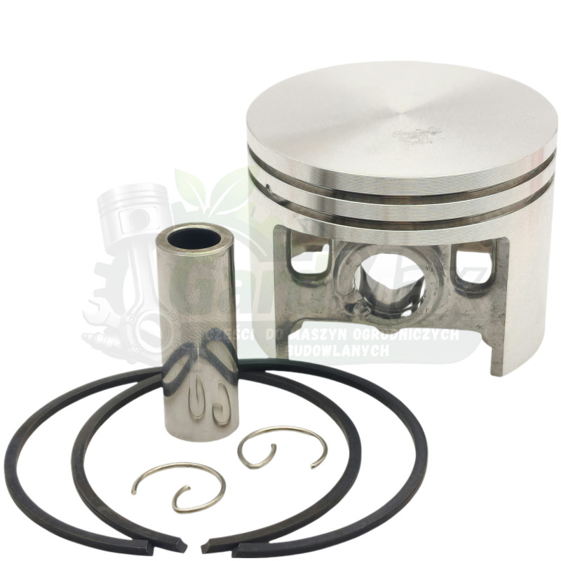 TŁOK KOMPLET STIHL 038 MAGNUM 11190302002 ŚR. 52 mm SW. 12 mm