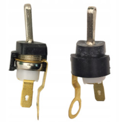 WYŁĄCZNIK WŁĄCZNIK ZAPŁONU PILARKI CHIŃSKIE 45cc 52cc 58cc NAC VICTUS BIZON