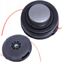 GŁOWICA TNĄCA HUSQVARNA 135 143 152 235 240 243 333 343 345 355 M12 120mm