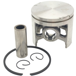 TŁOK KOMPLET 45mm HUSQVARNA 254 XP 503503701, SW 12mm - NOWY