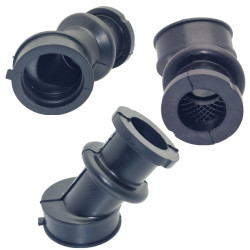 ŁĄCZNIK GAŹNIKA STIHL 028AV 028WB - KOLEKTOR DO MODELI STIHL 028