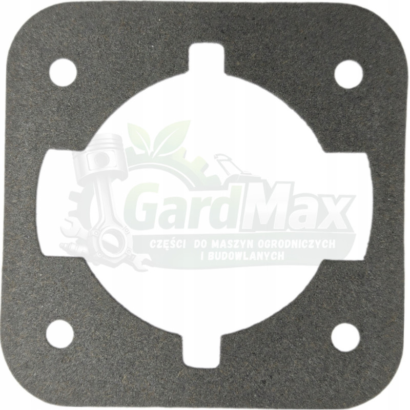 USZCZELKA CYLINDRA DO PILARKI ALPINA VIP52 STAR55