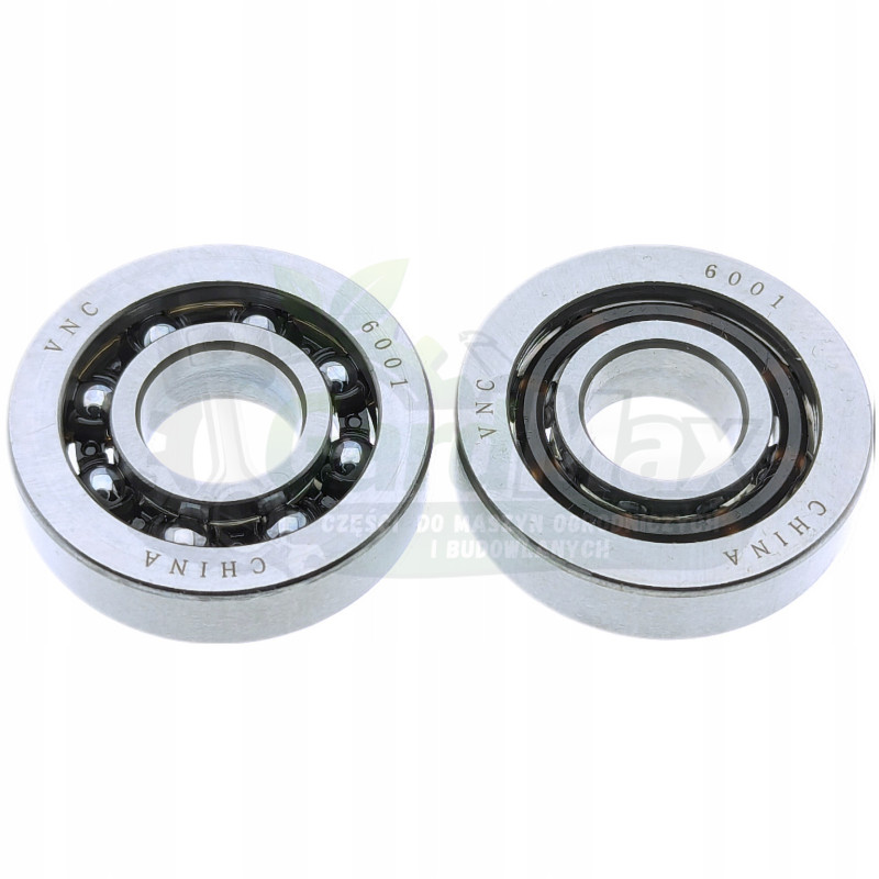 ŁOŻYSKO WAŁU 12x32x8 mm DO HUSQVARNA 440 435 544