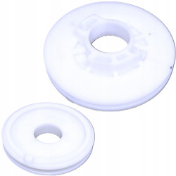 KOŁO LINOWE ROZRUSZNIKA DCS33 DCS400 DOLMAR 100 401 410 MAKITA