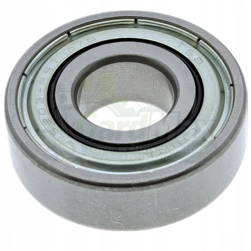 ŁOŻYSKO PIASTY KOSIARKI 15,9x40x12mm MURRAY