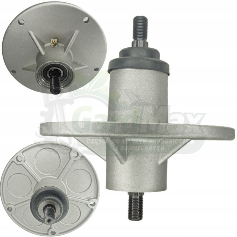 PIASTA MANDRELA ADAPTER NOŻY MURRAY 38'' 40'' 42'' 46'' 52''