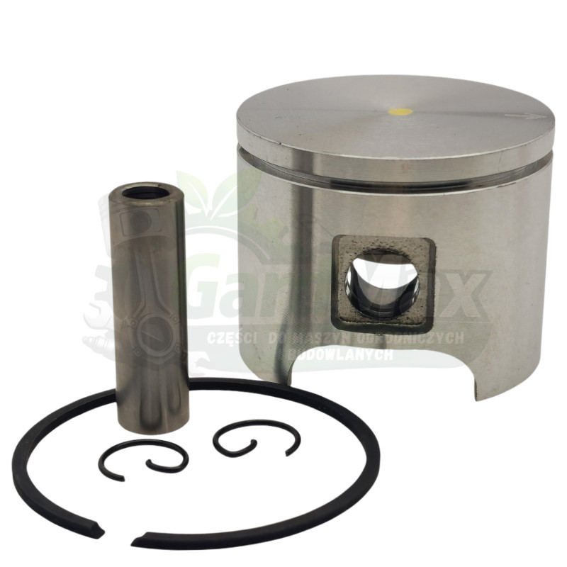 TŁOK KOMPLET 48mm HUSQVARNA 61 503539002 SW. 12mm DO PIŁY