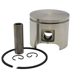 TŁOK KOMPLET 48mm HUSQVARNA 61 503539002 SW. 12mm DO PIŁY