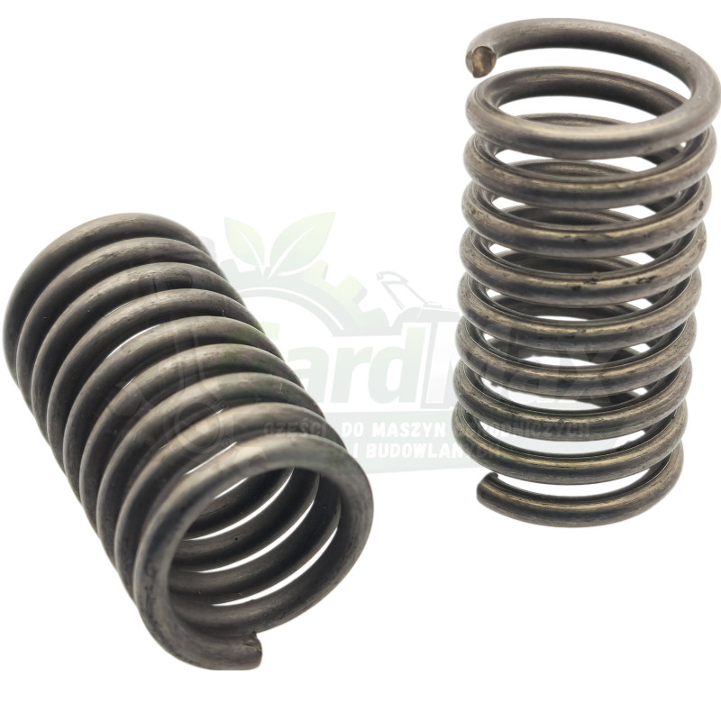 AMORTYZATOR PILARKI STIHL MS171 MS181 MS181C-BE MS211 7913104 GÓRNY