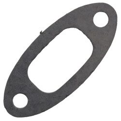 USZCZELKA TŁUMIKA HUSQVARNA 42 154 242 246 254 DOLPIMA PS180 PS280