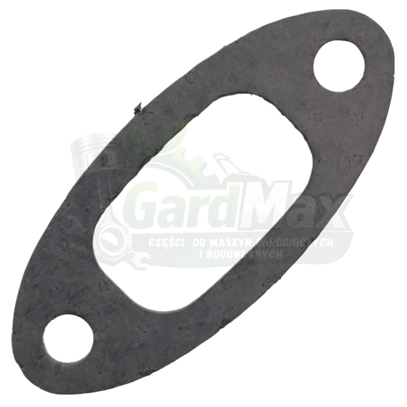 USZCZELKA TŁUMIKA HUSQVARNA 42 154 242 246 254 DOLPIMA PS180 PS280