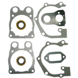ZESTAW USZCZELEK SILNIKA HUSQVARNA PARTNER K750 K760 K770 8 ELEM