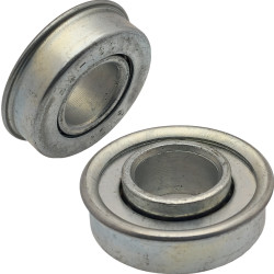 ŁOŻYSKO KOŁA 16x35x13 mm DO KOSIARKI UNIWERSALNE