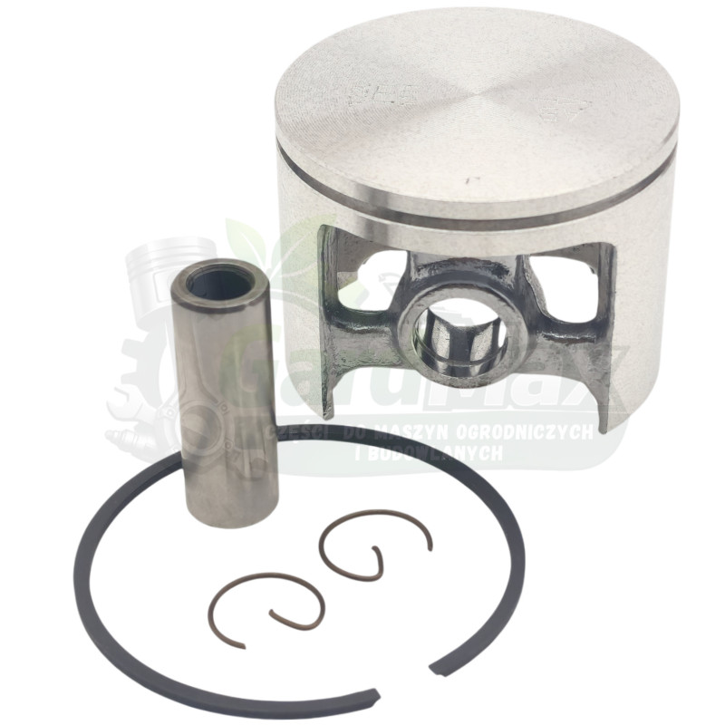 TŁOK KOMPLET 52mm HUSQVARNA 272, SR. 12mm, NUMER 503609803