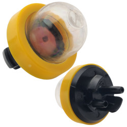 POMPKA PALIWA STIHL ZAMA MTD RYOBI HOMELITE NA ZATRZASKI