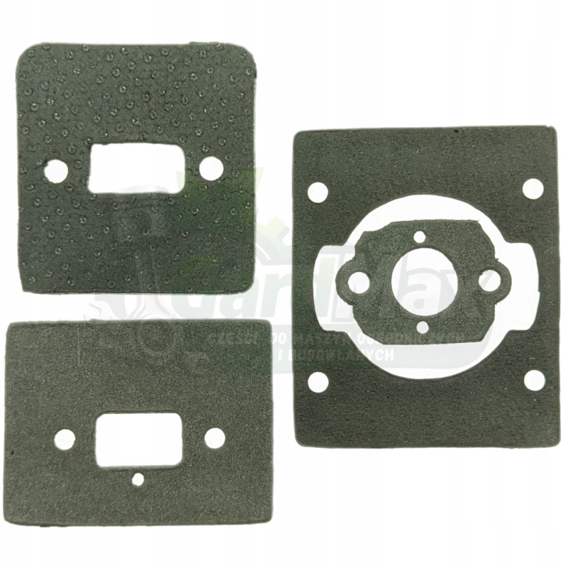 ZESTAW USZCZELEK SILNIKA DO PILARKI OLEO-MAC 735 740