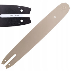 PROWADNICA PILARKI ŁAŃCUCHOWEJ 14'' / 35 cm STIHL OLEOMAC STIGA ALPINA