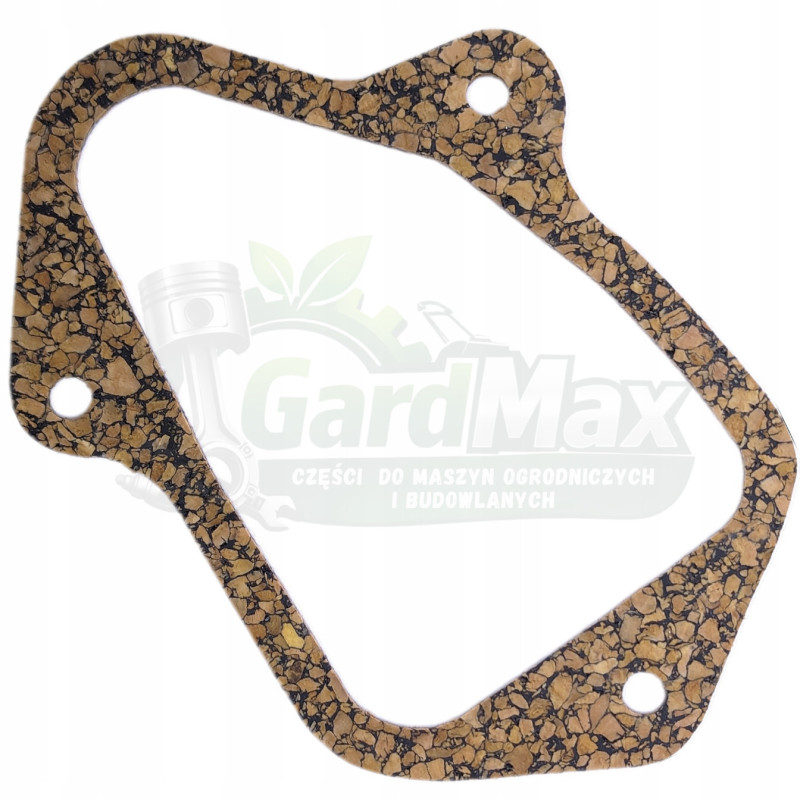 USZCZELKA POKRYWY ZAWORÓW ODMY BRIGGS STRATTON 3,5-6 HP OHV 4xx 5xx 6xx