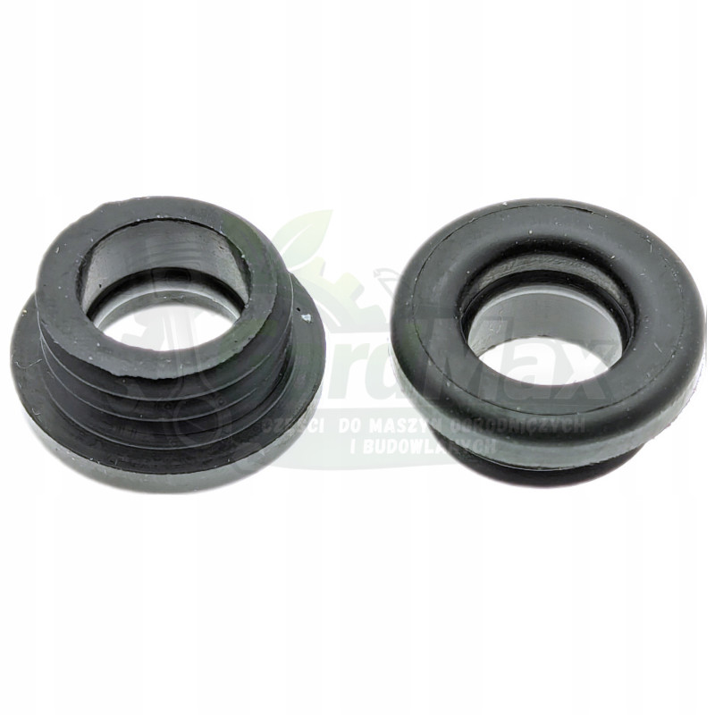 USZCZELKA WLEWU OLEJU 12x23x11,5 mm BRIGGS STRATTON 8 - 15 HP