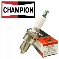 ŚWIECA ZAPŁONOWA CHAMPION RN9YC M14 HONDA GCV135 GCV160 STIGA GGP ALPINA
