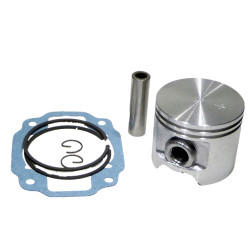 TŁOK KOMPLET DOLPIMA PS 180 280 śr. 52 mm sw. 12 mm + USZCZELKA CYL.